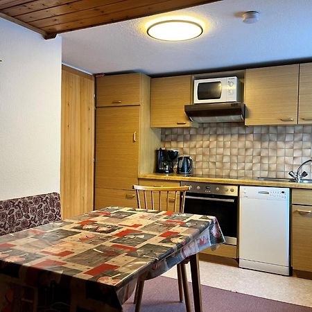Apartment Wiesenhof - Lfd200 By Interhome 란켄펠트 외부 사진